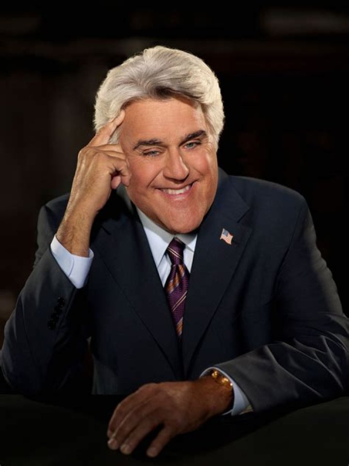Is Jay Leno Dead? Debunking the Rumors and Exploring the Truth