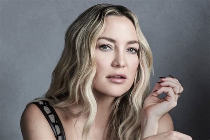 Is Kate Hudson a Trumper? Unveiling the Truth Behind the Celebrity's Political Views