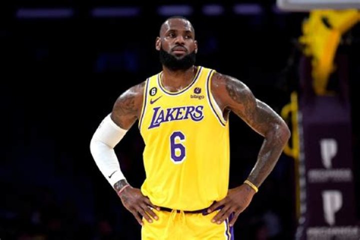 Is LeBron James Dead? Debunking the Rumors and Exploring the Truth