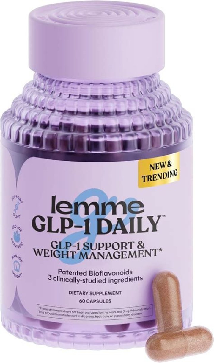 Is Lemme GLP-1aF: A Comprehensive Guide to the Revolutionary Weight Loss Treatment