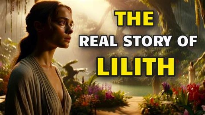 Is Lilith Berry Real or AI? Unveiling the Truth!