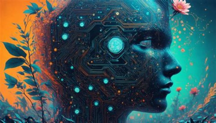 Is LilithBerry AI? Exploring the Fascinating World of AI-Powered Creators