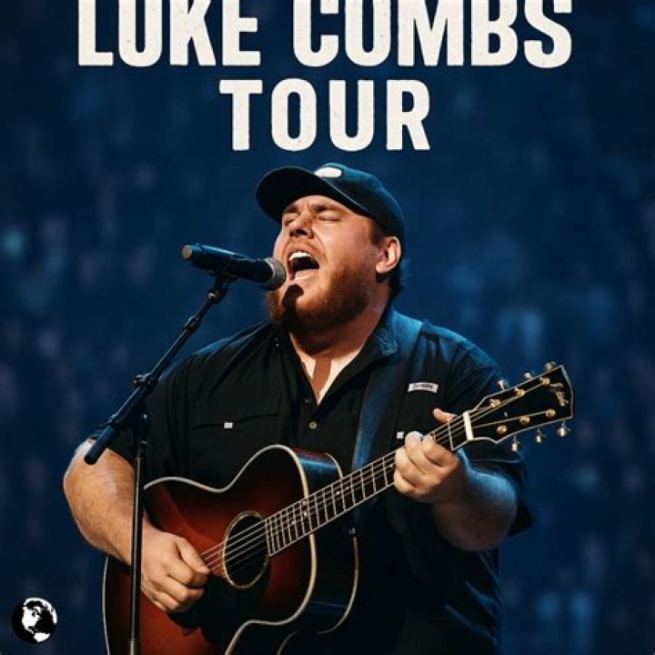 Is Luke Combs a Republican or Democrat? Exploring the Country Star's Political Views