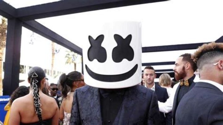 Is Marshmello Hispanic? Unveiling the Truth Behind the Mask
