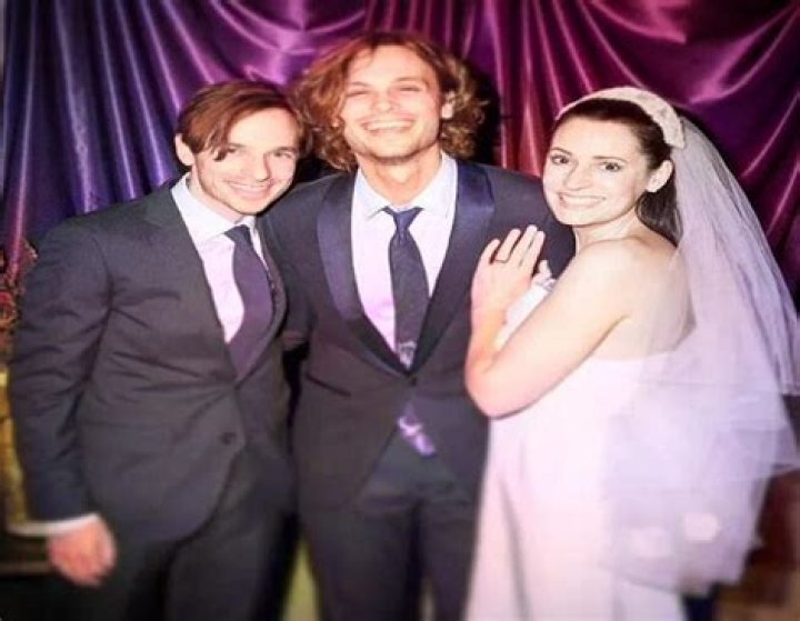 Is Matthew Gray Gubler Married? Discover the Truth About His Personal Life