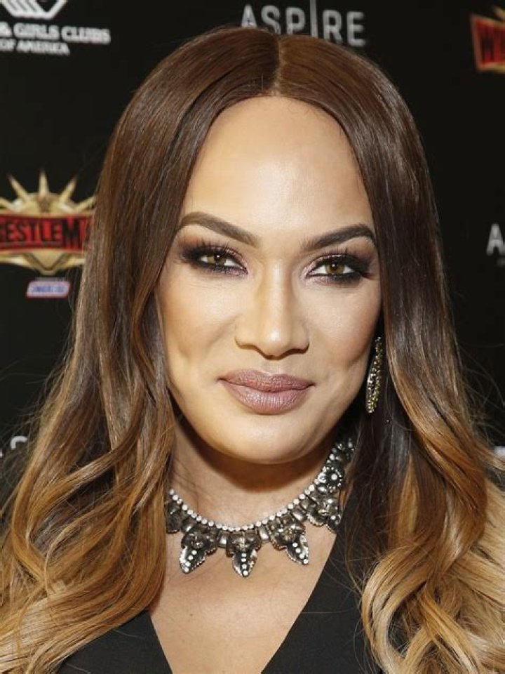 Is Nia Jax Australian? Exploring the Wrestler's Origins and Career