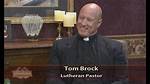 Is Pastor Tom Brock Married? Exploring His Personal Life, Ministry, and Impact