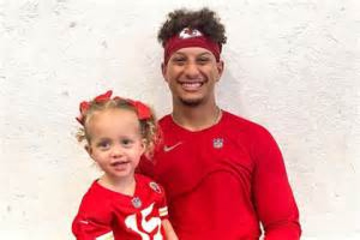 Is Patrick Mahomes' Daughter Special Needs? Exploring the Facts and Addressing Misconceptions