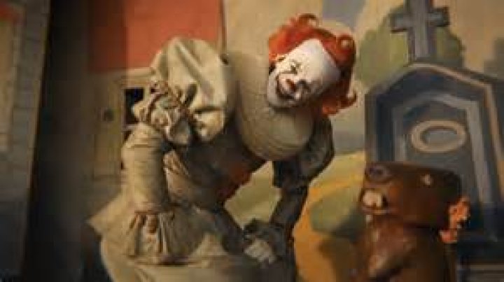 Is Pennywise Real? Unraveling the Truth Behind the Terrifying Clown