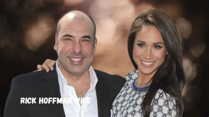 Is Rick Hoffman Married? Unveiling the Personal Life of a Talented Actor