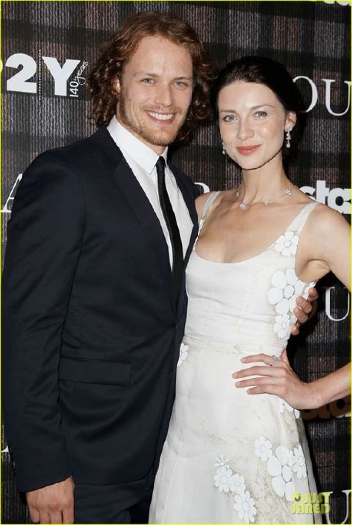 Is Sam Heughan Married? Unveiling the Personal Life of the Outlander Star