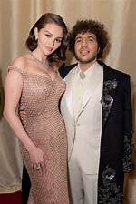 Is Selena Gomez Pregnant with Benny Blanco's Child?