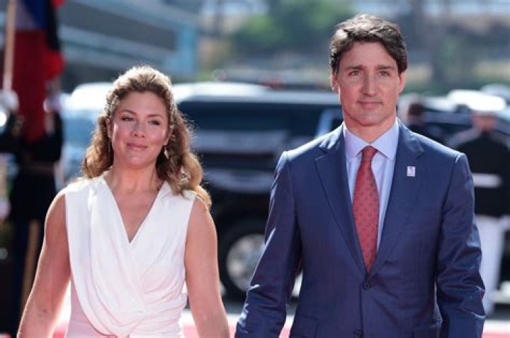 Is Trudeau Dating Joly? Exploring the Rumors and Facts