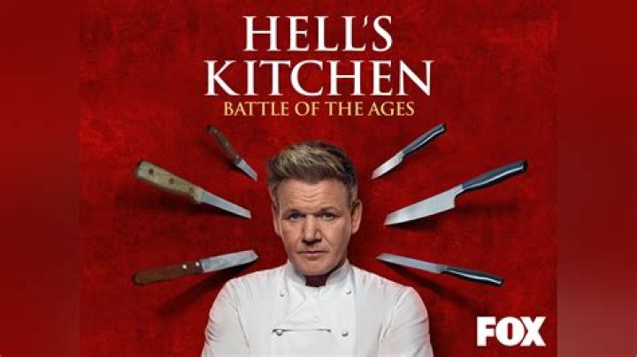 Is White on Hell's Kitchen Trans? Unveiling the Truth