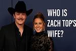 Is Zach Top Still Married? Unveiling the Truth Behind His Relationship Status