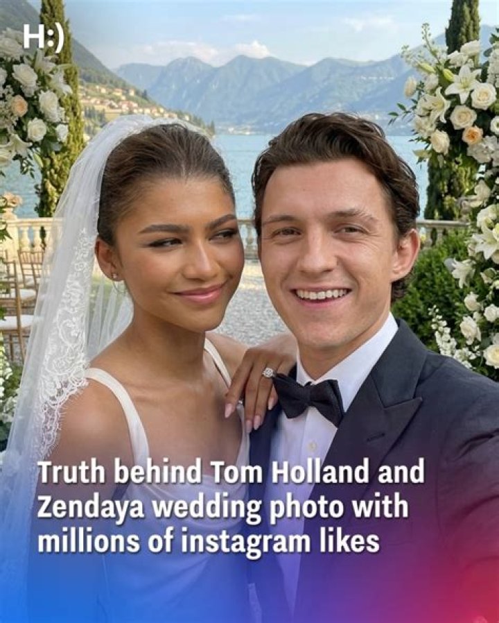 Is Zendaya Adopted? Unveiling the Truth Behind the Rumors