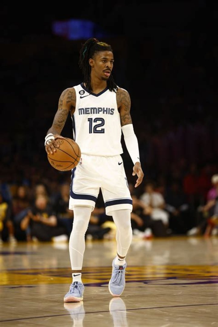 Ja Morant and Chase Height: An In-Depth Analysis of Their Basketball Journey