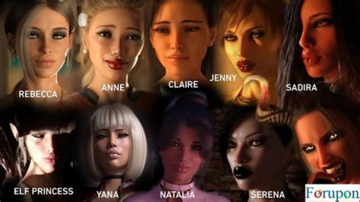 Jackerman Character Bios: An In-Depth Exploration of the Iconic Persona