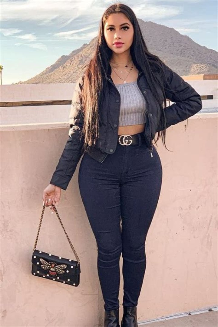 Jailyne Ojeda OnlyFans: Rising Star in the Digital Age