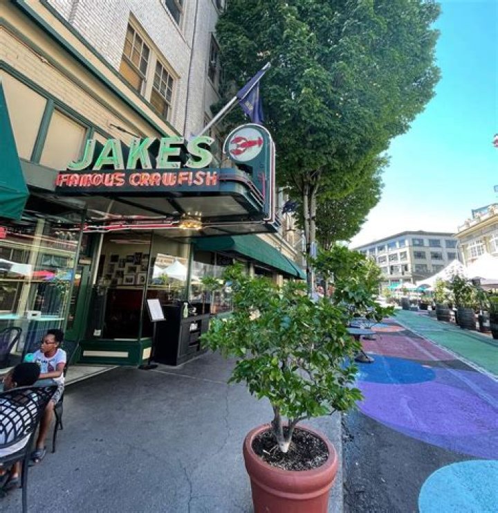 Jake's Crawfish: A Culinary Experience You Don't Want to Miss