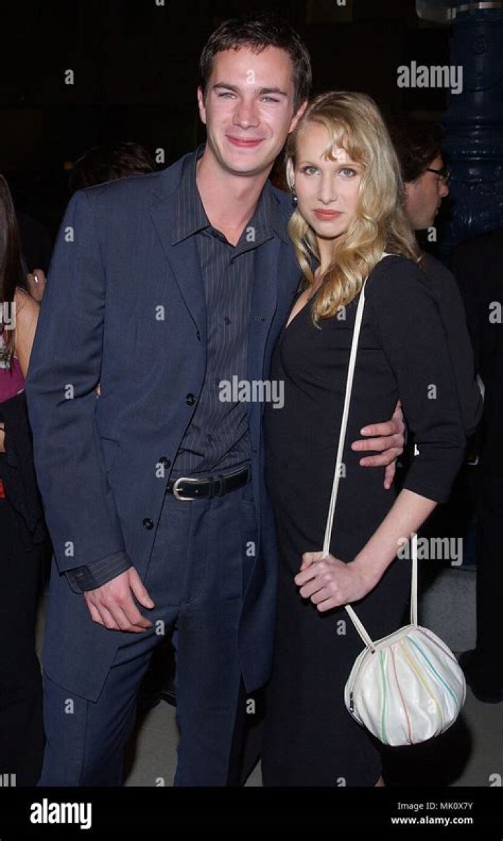 James D'Arcy Wife 2024: A Deep Dive into His Personal Life and Relationships