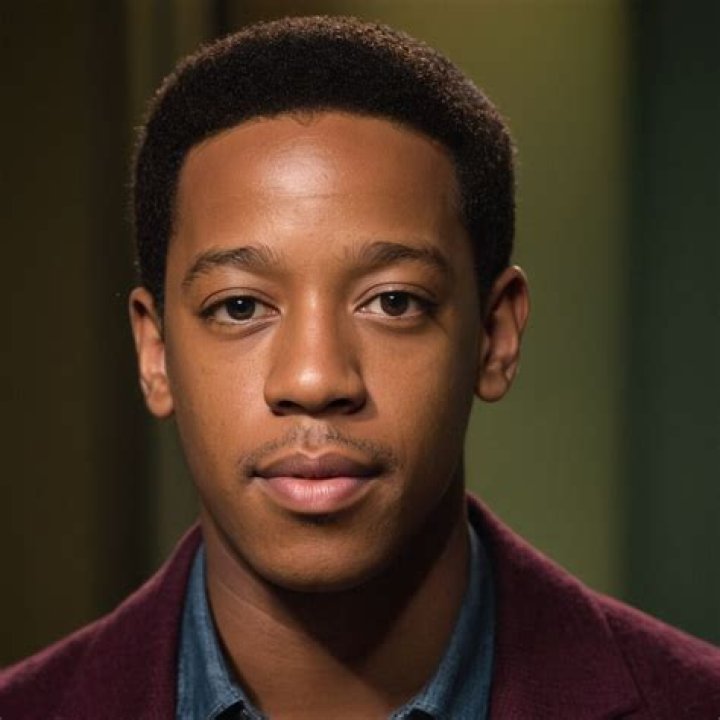 James Lawrence Tyler: The Rising Star in the World of Entertainment