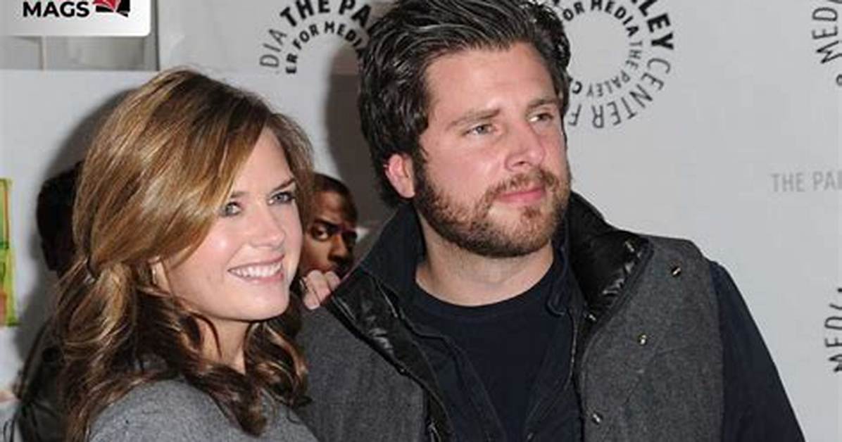 James Roday: Exploring His Marriage and Personal Life