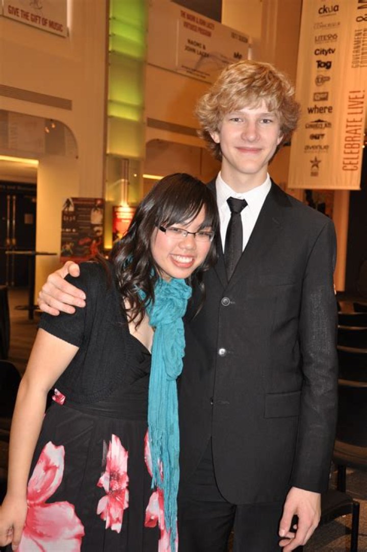 Jan Lisiecki's Wife: Unveiling the Private Life of the Pianist