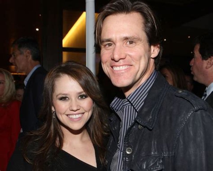 Jane Carrey: The Rising Star in the Entertainment Industry