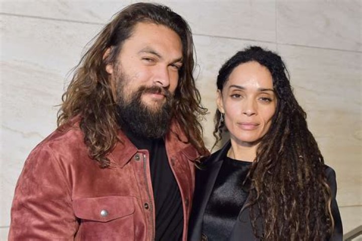 Jason Momoa and Lisa Bonet Ages: A Comprehensive Look Into Their Lives