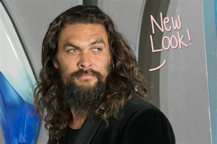 Jason Momoa Celebheights: A Comprehensive Look at the Iconic Star