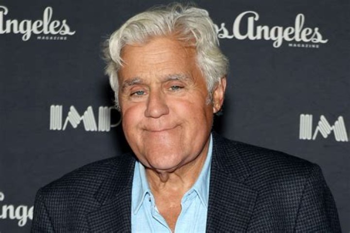 Jay Leno Biography: A Comprehensive Look at the Legendary Comedian and TV Host