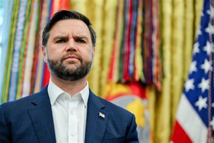 JD Vance Fort Wayne: A Comprehensive Exploration of His Journey and Impact
