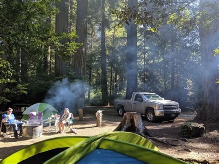 Jedediah Campground: Your Ultimate Guide to Nature's Paradise