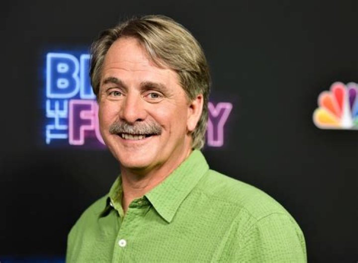 Jeff Foxworthy Net Worth: A Comprehensive Look at the Comedian&rsquo;s Wealth and Career