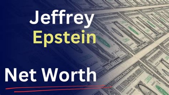 Jeffrey Lewis Net Worth: A Comprehensive Analysis of His Financial Empire