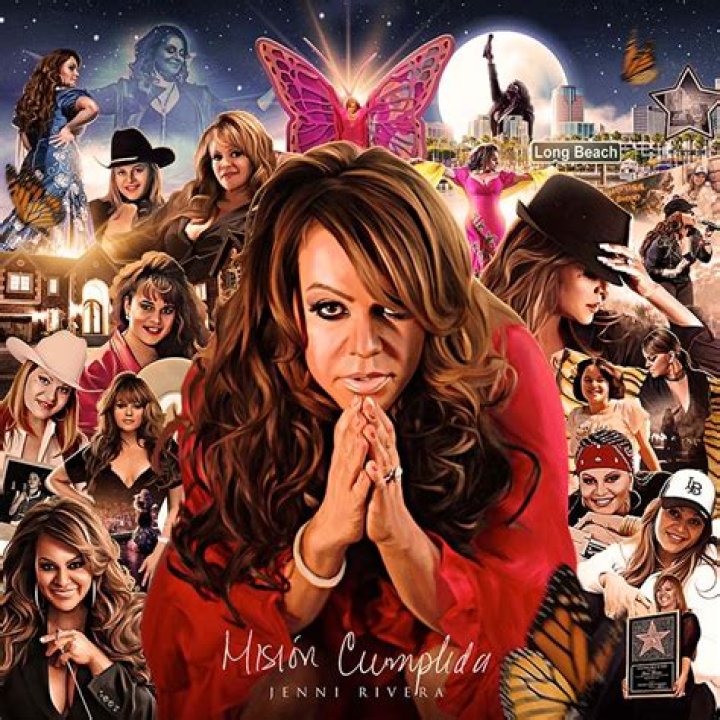 Jenni Rivera Lives: The Legacy That Continues to Inspire