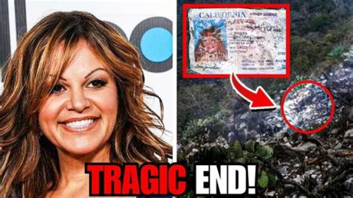 Jenni Rivera Plane Crash Autopsy: Unveiling the Tragic Truth