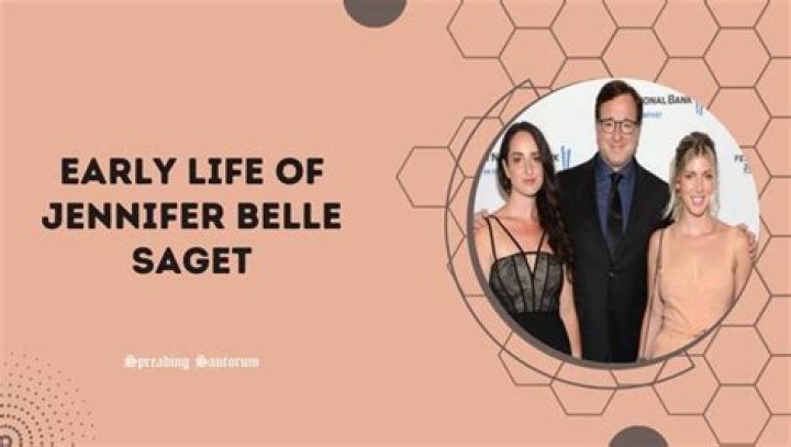 Jennifer Belle: Unveiling the Remarkable Life of a Hollywood Icon