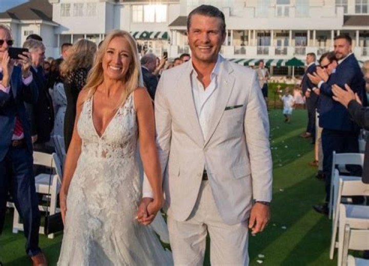 Jennifer Rauchet First Husband: A Comprehensive Look into Her Early Marriage