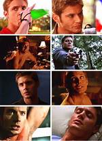 Jensen Ackles in Smallville: a Deep Dive into His Role and Impact