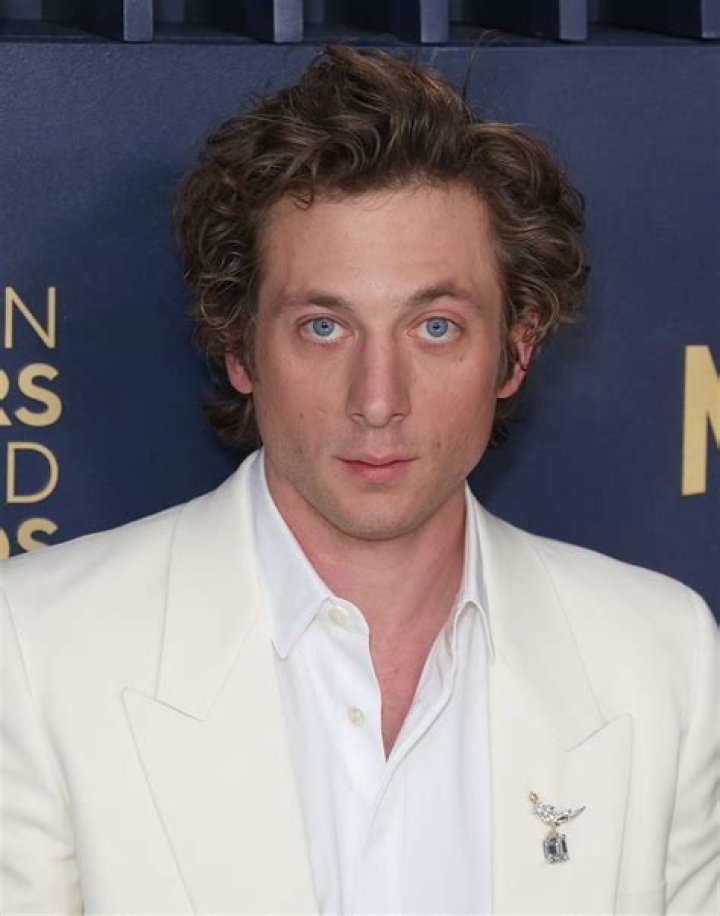 Jeremy Allen White Heritage: A Comprehensive Exploration of His Legacy and Background