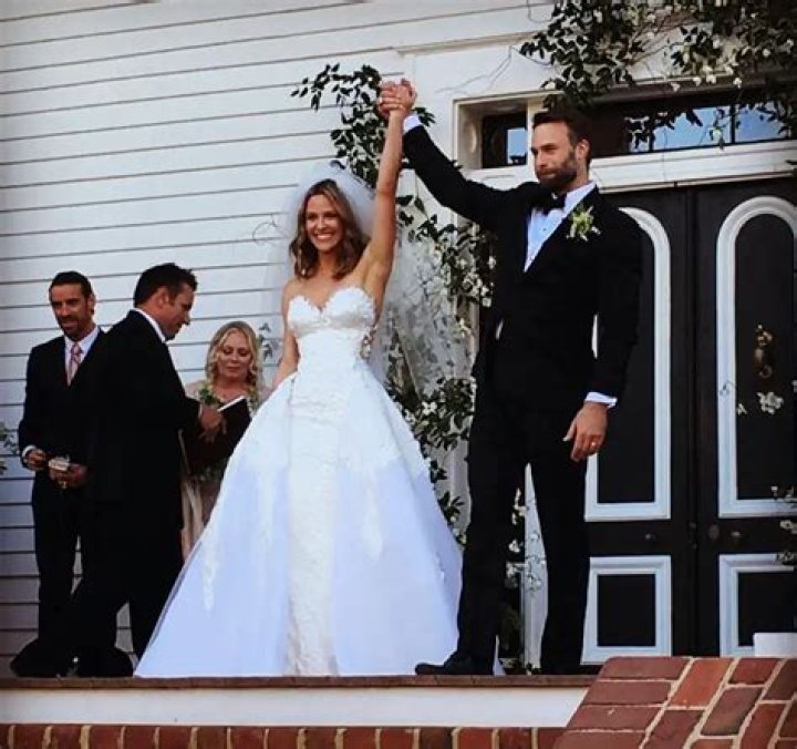 Jill Wagner and David LeManowicz Wedding: A Closer Look at Love, Family, and Their Journey