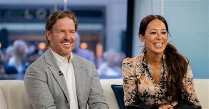 Joanna Gaines Illness 2024: A Comprehensive Insight Into Her Health Journey