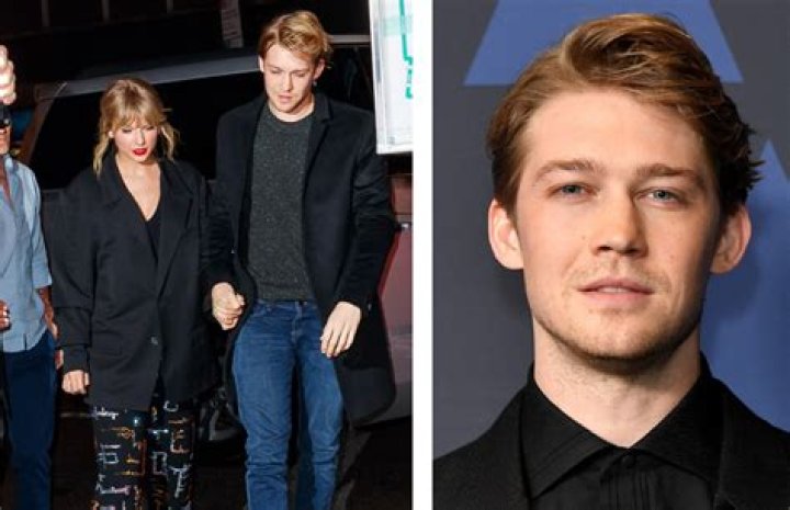 Joe Alwyn: Discovering the Place of Birth and More About the Rising Star