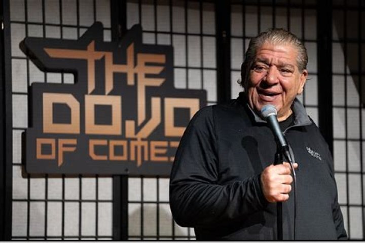 Joey Diaz Age: A Comprehensive Look into the Life and Career of the Renowned Comedian