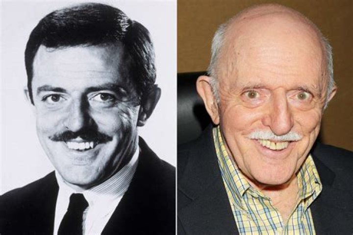 John Astin: The Legendary Actor's Journey Through Hollywood and Beyond