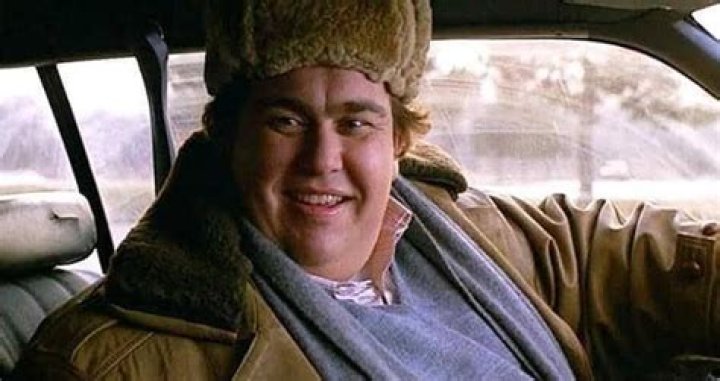 John Candy Cause of Death: A Comprehensive Look at the Life, Career, and Legacy of the Beloved Comedian