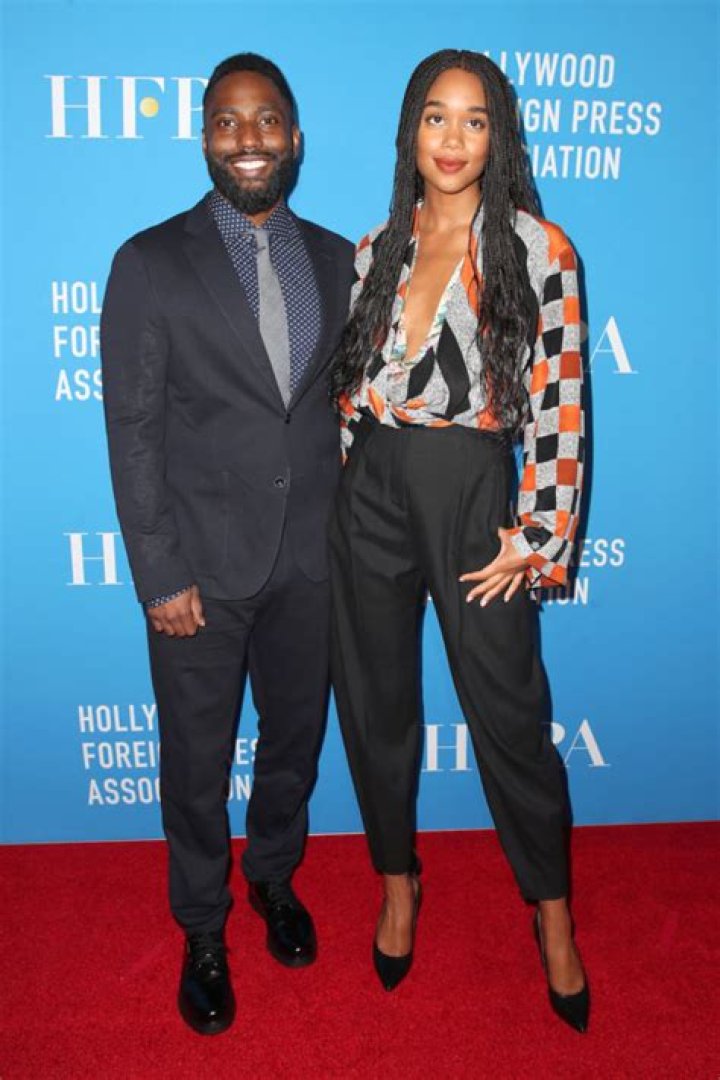 John David Washington Wife: A Comprehensive Look into Their Relationship