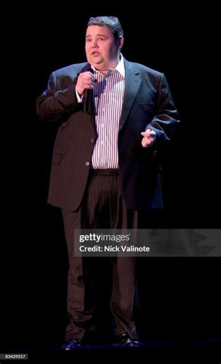 John Pinette Family: A Closer Look at the Life and Legacy of the Beloved Comedian